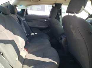 2013 DODGE Dart SE VIN 1C3CDFAAXDD205985 фото с аукциона 7