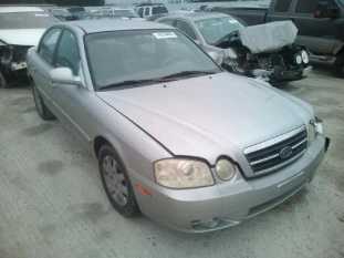 vin KNAGD126555390045