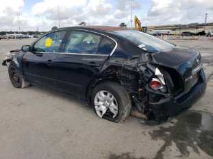 2010 NISSAN Altima BAS VIN 1N4AL2AP0AN426395 auction photo 1