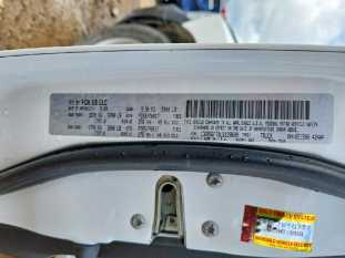 2020 Ram 1500 CLASSIC VIN 1C6RR6FT9LS128609 фото с аукциона 5