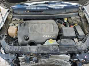 2013 DODGE Journey SX VIN 3C4PDCBG5DT563830 фото с аукциона 7