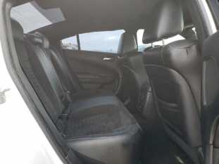 2020 DODGE Charger SC VIN 2C3CDXGJ5LH255143 фото с аукциона 7