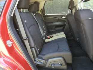2018 DODGE Journey SE VIN 3C4PDCAB2JT519270 фото с аукциона 7