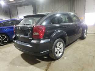 2010 DODGE Caliber PM VIN 1B3CB4HA7AD651407 фото с аукциона 3