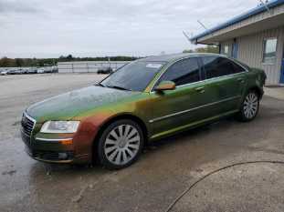 vin WAUML44E46N015129