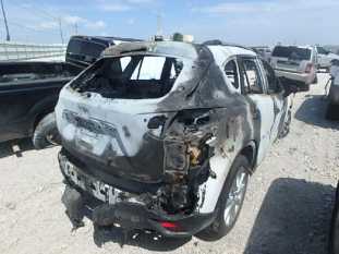 2015 Mazda CX-5 VIN JM3KE4DY6F0507941 фото с аукциона 3