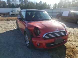 vin WMWZF3C55DT489530