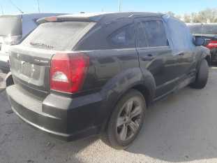 2012 DODGE Caliber SX VIN 1C3CDWDA5CD532997 auction photo 2