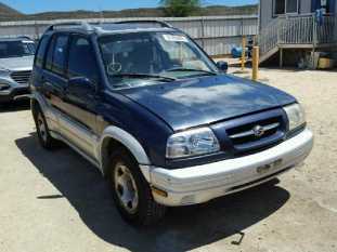 vin JS3TE62V5Y4105567