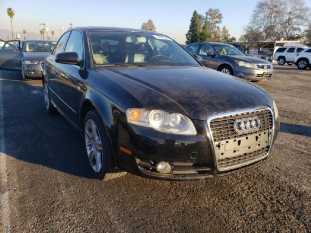 vin WAUAF78E38A113858