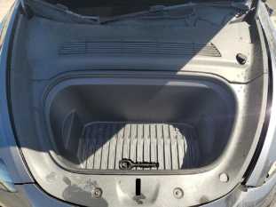 2023 TESLA Model Y VIN 7SAYGAEE6PF902630 фото с аукциона 7