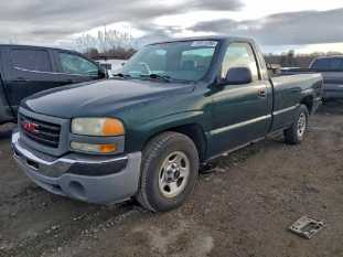 vin 1GTEC14X74Z223423