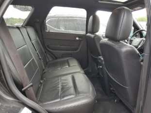 2011 Escape VIN 1FMCU9EG1BKA77779 фото с аукциона 7