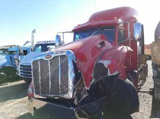 2011 Peterbilt 386 VIN 1XPHDP9X2BD127763 фото с аукциона 1
