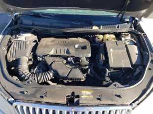 2010 Buick LaCrosse C VIN 1G4GA5EC5AF313146 фото с аукциона 7