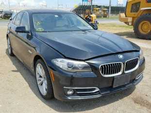 vin WBA5B1C52FD921275
