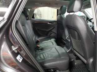 2016 AUDI Q5 VIN WA1L2AFP8GA022148 фото с аукциона 7