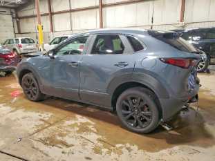 2025 MAZDA Cx30 CX-30 VIN 3MVDMBCM7SM792212 фото с аукциона 1