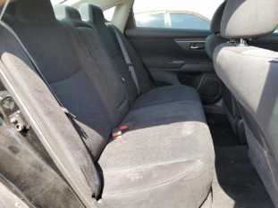 2015 Nissan Altima 2.5 VIN 1N4AL3AP3FN322061 фото с аукциона 7
