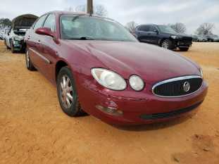 vin 2G4WD532751210661