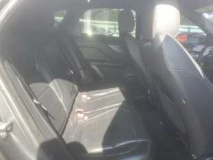 2017 JAGUAR F-Pace S VIN SADCM2BV0HA896509 фото с аукциона 7