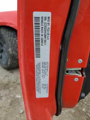 2022 DODGE Charger GT VIN 2C3CDXHG4NH106311 фото с аукциона 5