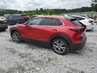 2022 MAZDA Cx30 CX-30 SELE VIN 3MVDMBBL2NM434948 фото с аукциона 1