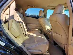 2013 Lexus Rx350 RX VIN 2T2ZK1BA6DC101404 фото с аукциона 7