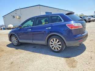 2010 MAZDA CX-9 VIN JM3TB2MVXA0224264 фото с аукциона 1