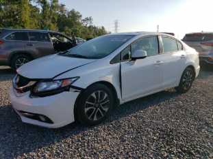 vin 19XFB2F99DE013803