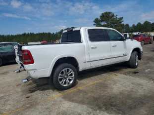 2023 RAM 1500 VIN 1C6SRFHT2PN544908 фото с аукциона 2