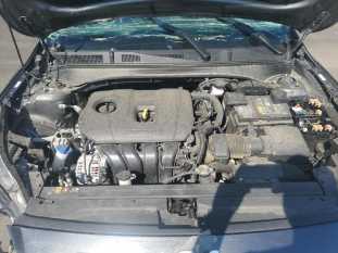 2024 Kia Forte LX VIN 3KPF24AD7RE754062 фото с аукциона 7