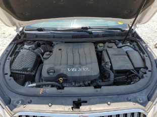 2015 BUICK LaCrosse P VIN 1G4GE5G33FF230548 фото с аукциона 6