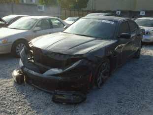 2015 DODGE Charger VIN 2C3CDXCTXFH928262 фото с аукциона 1