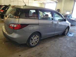 2015 MAZDA Mazda5 VIN JM1CW2BL8F0183784 фото с аукциона 2