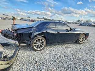 2021 DODGE Challenger VIN 2C3CDZJG8MH651156 фото с аукциона 2