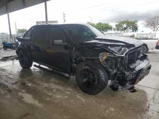 2018 Ram 1500 ST VIN 1C6RR6KGXJS279917 фото с аукциона 3