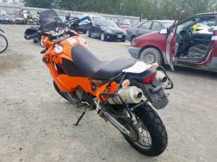 VBKVA44005M912629 фото 2