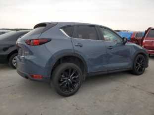 2021 Mazda CX-5 TOURI VIN JM3KFACM0M0401556 фото с аукциона 2