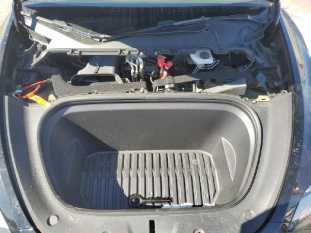 2023 TESLA Model Y VIN 7SAYGDEE9PF608303 фото с аукциона 7