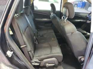 2012 DODGE Journey SX VIN 3C4PDCBG7CT159510 фото с аукциона 7