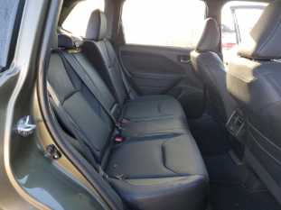2025 SUBARU Forester L VIN JF2SLDRCXSH407091 фото с аукциона 7