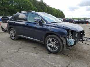 2015 Lexus Rx350 RX 350 VIN 2T2ZK1BA1FC179950 фото с аукциона 3