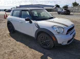 2016 MINI Cooper S C VIN WMWZC3C50GWT07356 фото с аукциона 3
