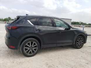 2017 Mazda CX-5 GRAND VIN JM3KFADL0H0217505 фото с аукциона 2