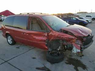 2005 Dodge Caravan/Grand Caravan RS VIN 2D4GP44L45R525360 фото с аукциона 3