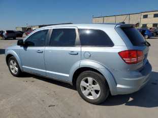 2013 Dodge Journey SE VIN 3C4PDCAB2DT583457 фото с аукциона 1