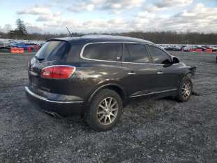 2014 BUICK Enclave VIN 5GAKVBKD3EJ239051 фото с аукциона 2
