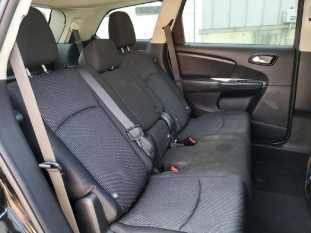 2017 Dodge Journey SX VIN 3C4PDCBG4HT554767 auction photo 7