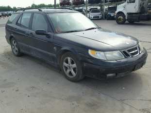 vin YS3ED59A543005792